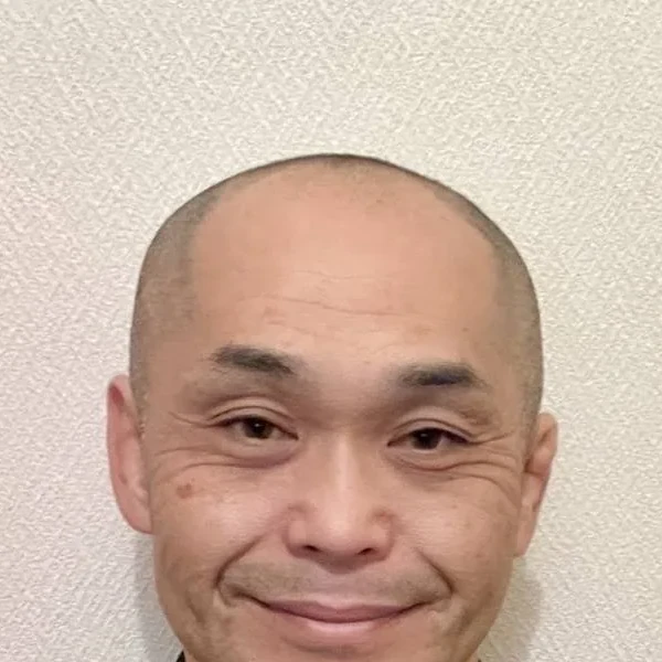 空手道武心館 代表師範 佐藤直之